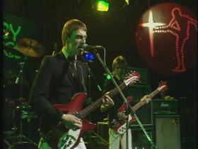 The Jam 'A' Bomb In Wardour Street (The Old Grey Whistle Test, Live 1978)